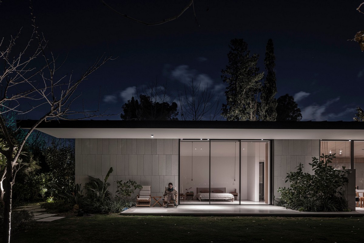 casa térrea em Israel casa térrea em Israel