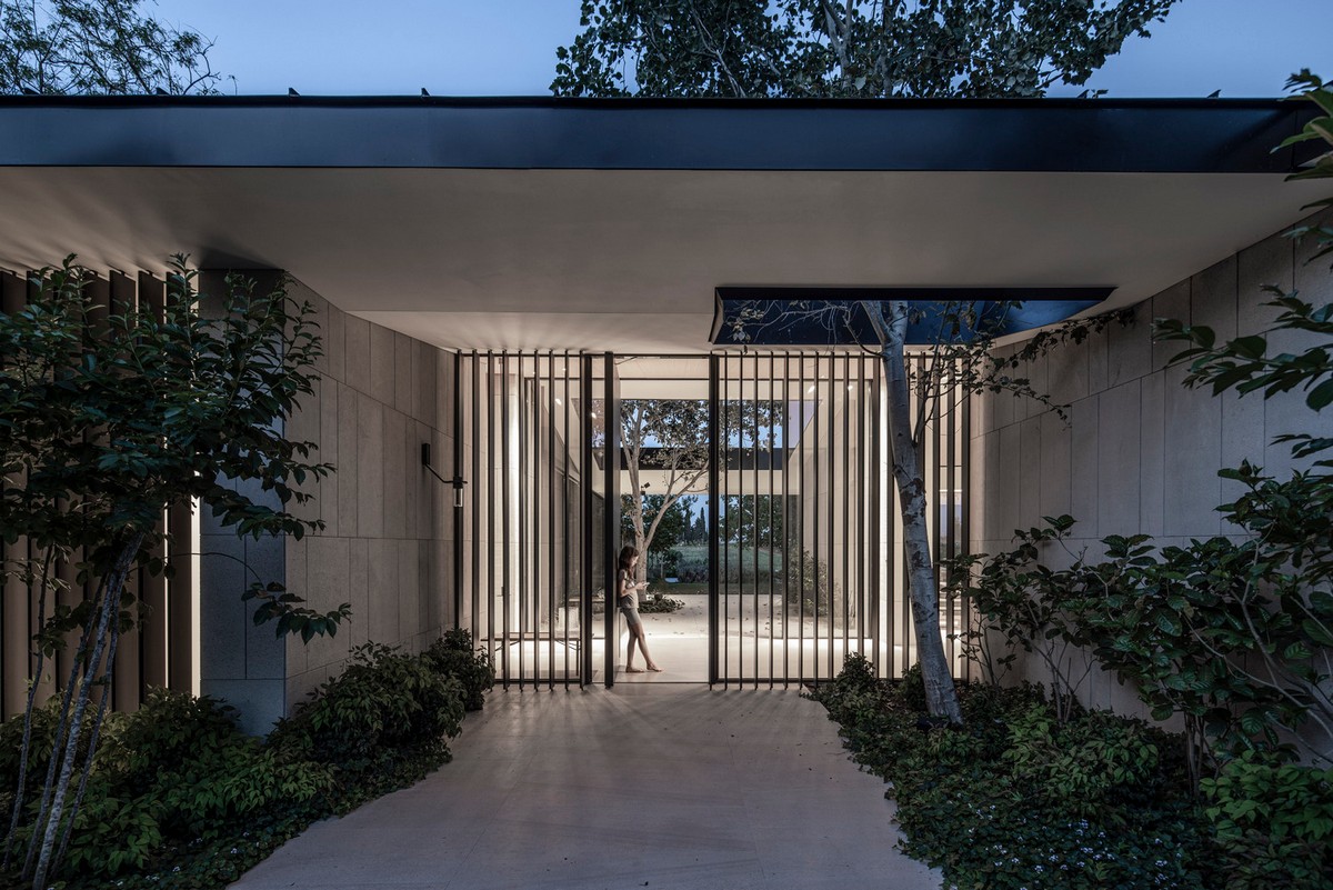 casa térrea em Israel casa térrea em Israel
