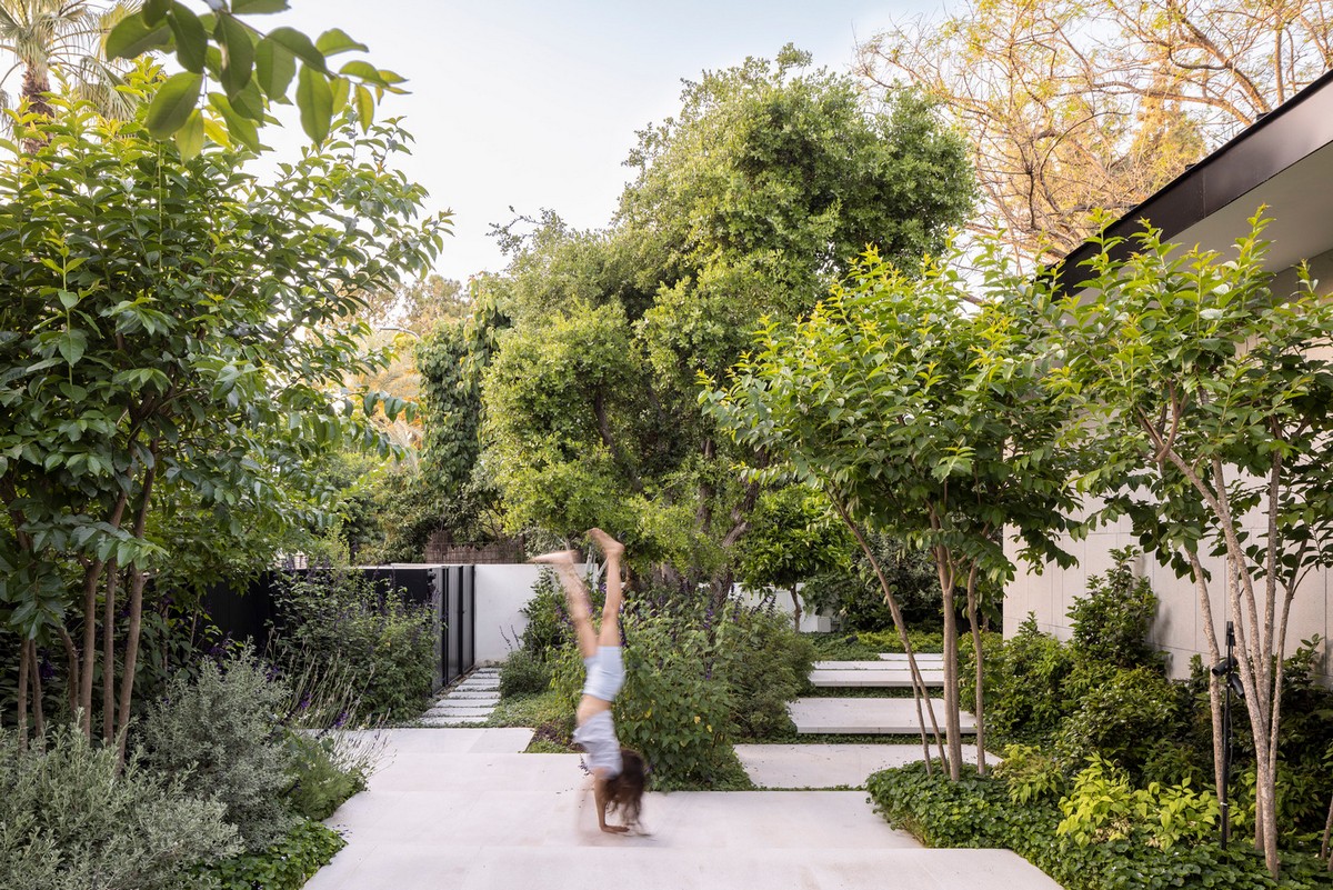 casa térrea em Israel casa térrea em Israel