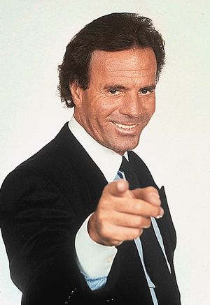Julio Iglesias Julio Iglesias