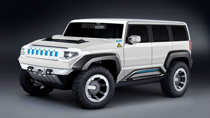 hummer 2023 EV hummer 2023 EV