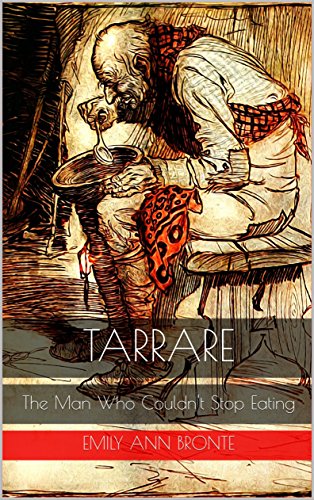 Tarrare Tarrare