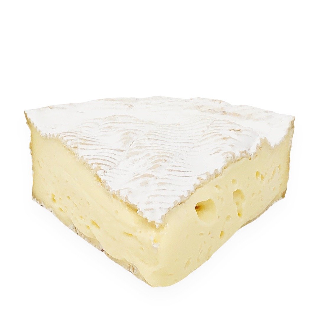 O queijo Brie O queijo Brie