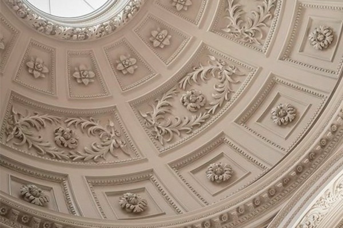 A maior mansão da China impressiona o mundo com sua opulência IMAGEM NOTICIA 0 | Incrível | arquitetura, china, incrível, mansão, opulência