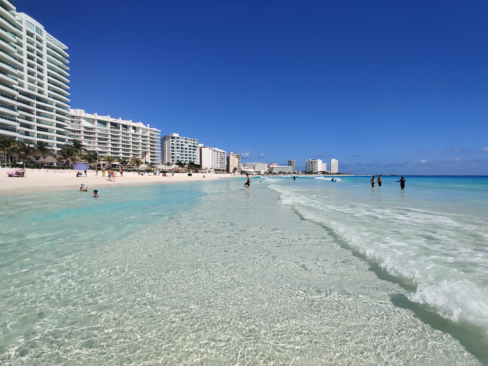 Quando viajar para Cancún? IMG 20191124 113905 | Curiosidades | cancun, dicas, hoteis, lancha, mergulho, mexico, museus, passeio, turismo, Viagem