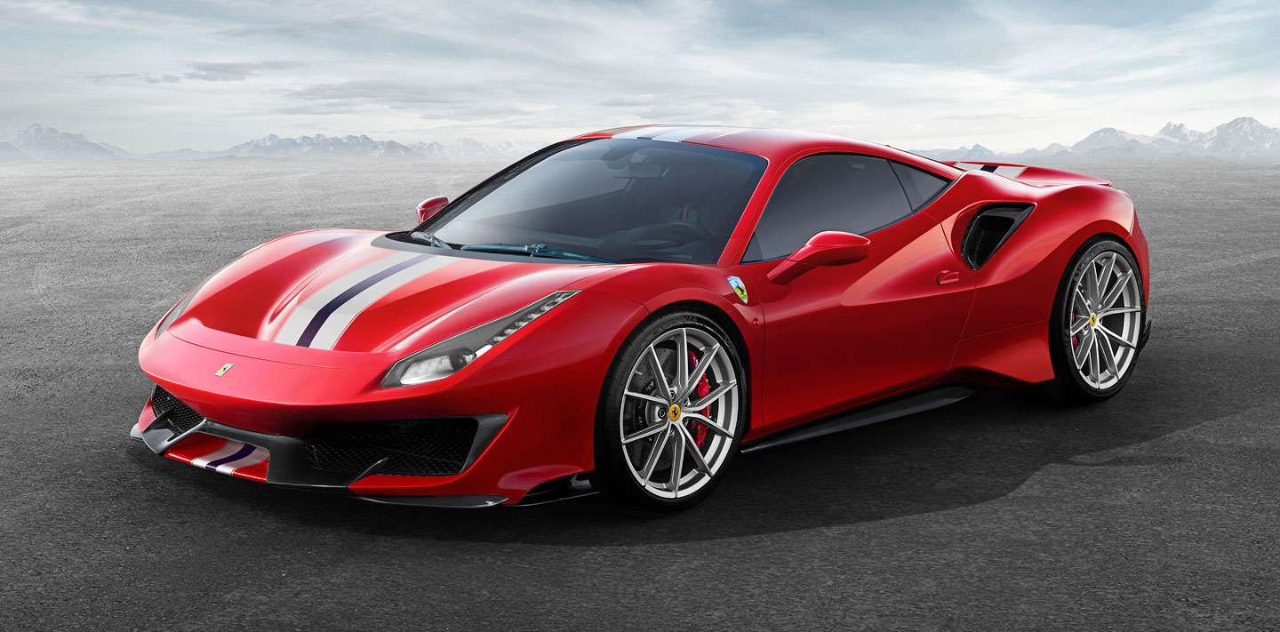 Super carros Super Carros
