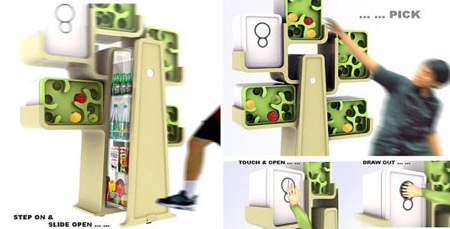 geladeira bizarra geladeira bizarra