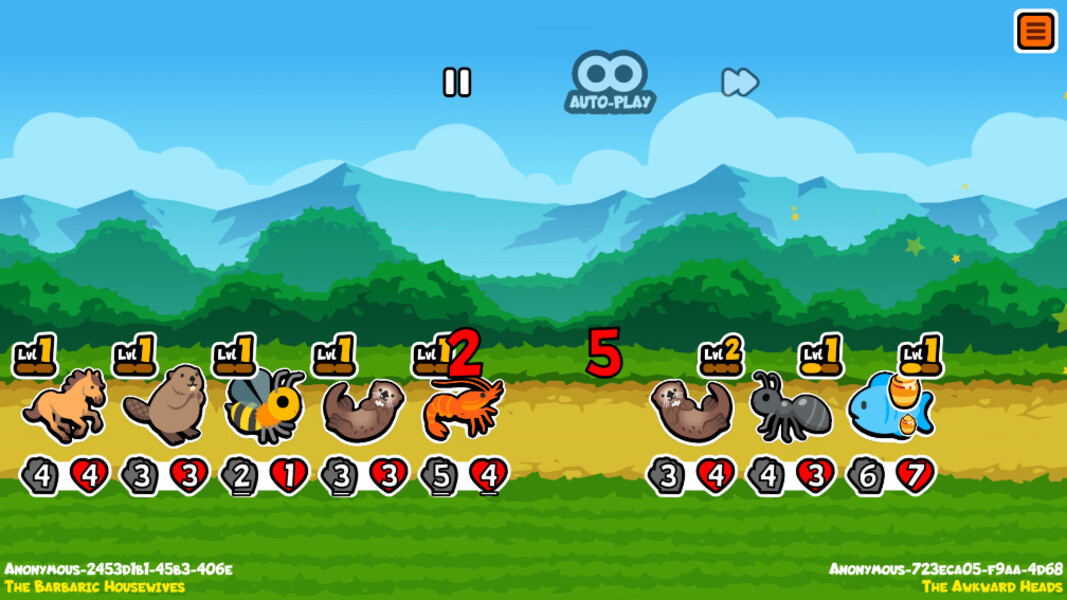 Super Auto Pets: Reúna Bichinhos e Domine a Batalha! b755a122eb7f32507302aa39e11b8e3cd57ed74aa35b2f6af47293cc6d353ec4 600 | Dicas | dicas, game, jogo, super auto pets
