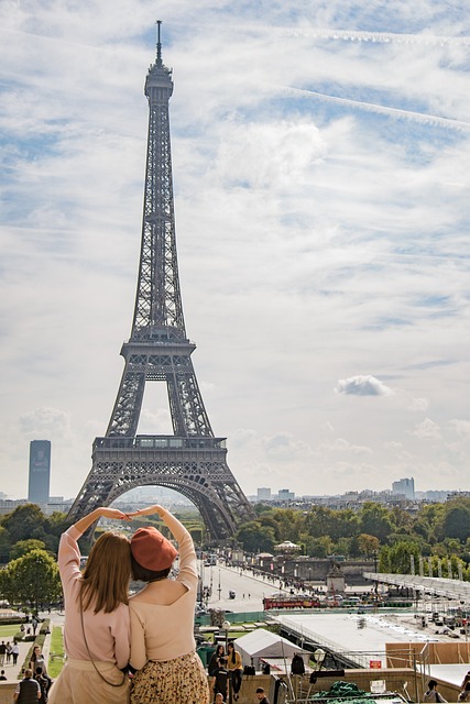 Síndrome de Paris - O que é essa misteriosa doença? Grandes Expectativas em Paris