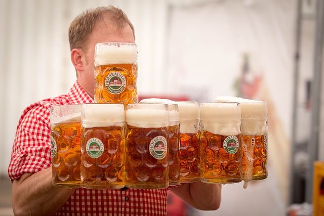 Dez grandes mitos sobre a cerveja folk festival 1434523 640 | Curiosidades | cerveja, curiosidades