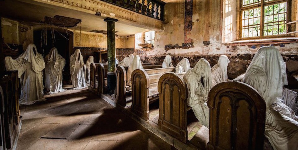 igreja dos fantasmas igreja dos fantasmas