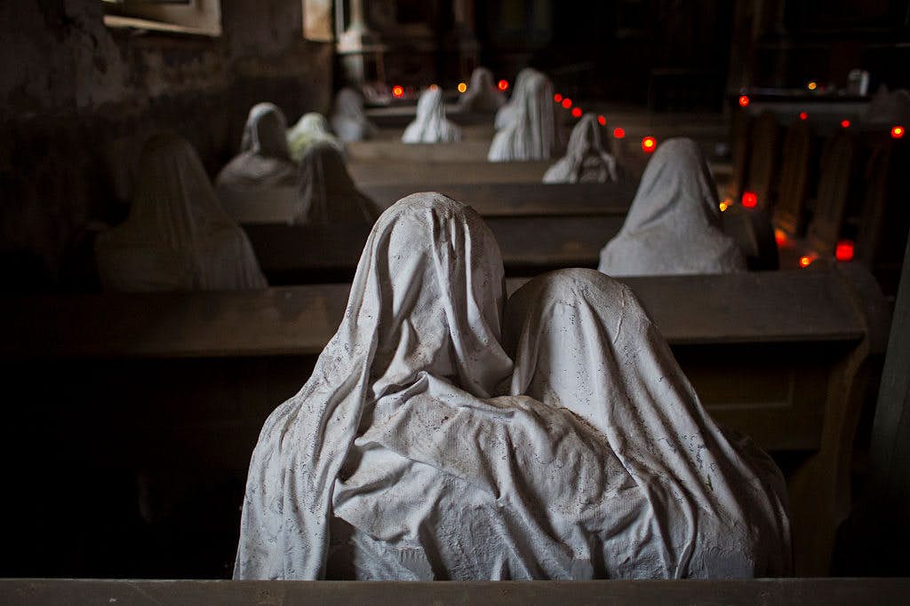 igreja dos fantasmas igreja dos fantasmas