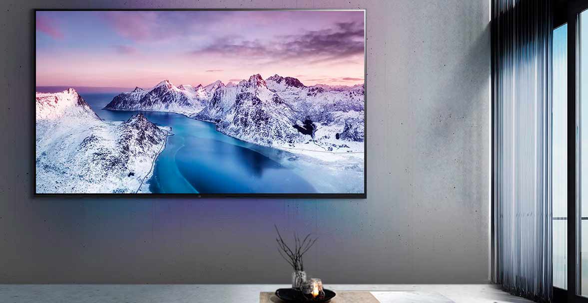 Qual Melhor TV: Guia de compra Tv gigante da LG