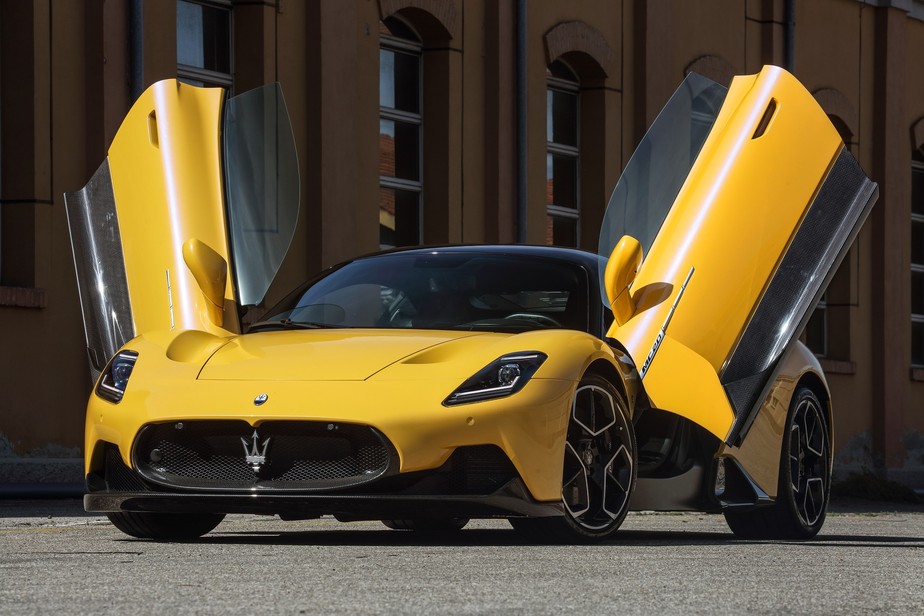 Super carros Super carros