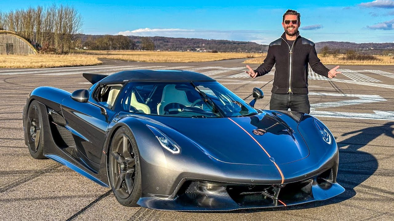 Super carros Super carros