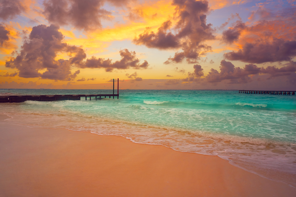 Quando viajar para Cancún? playa caracol | Curiosidades | cancun, dicas, hoteis, lancha, mergulho, mexico, museus, passeio, turismo, Viagem