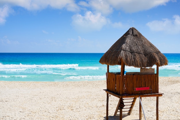 Quando viajar para Cancún? playa marlin em cancun beach no mexico 79295 10299 | Curiosidades | cancun, dicas, hoteis, lancha, mergulho, mexico, museus, passeio, turismo, Viagem