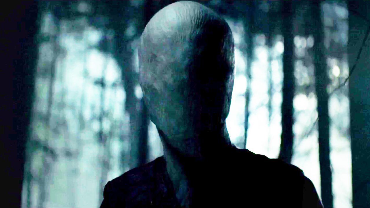 Slender Man: O mistério da criatura que motivou um crime brutal slenderman 1125272 | Textos | criaturas, estranho, slender man, Textos