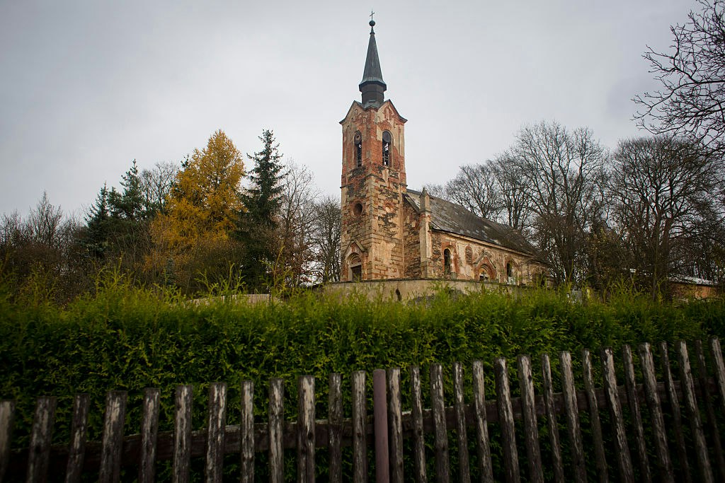 igreja dos fantasmas igreja dos fantasmas