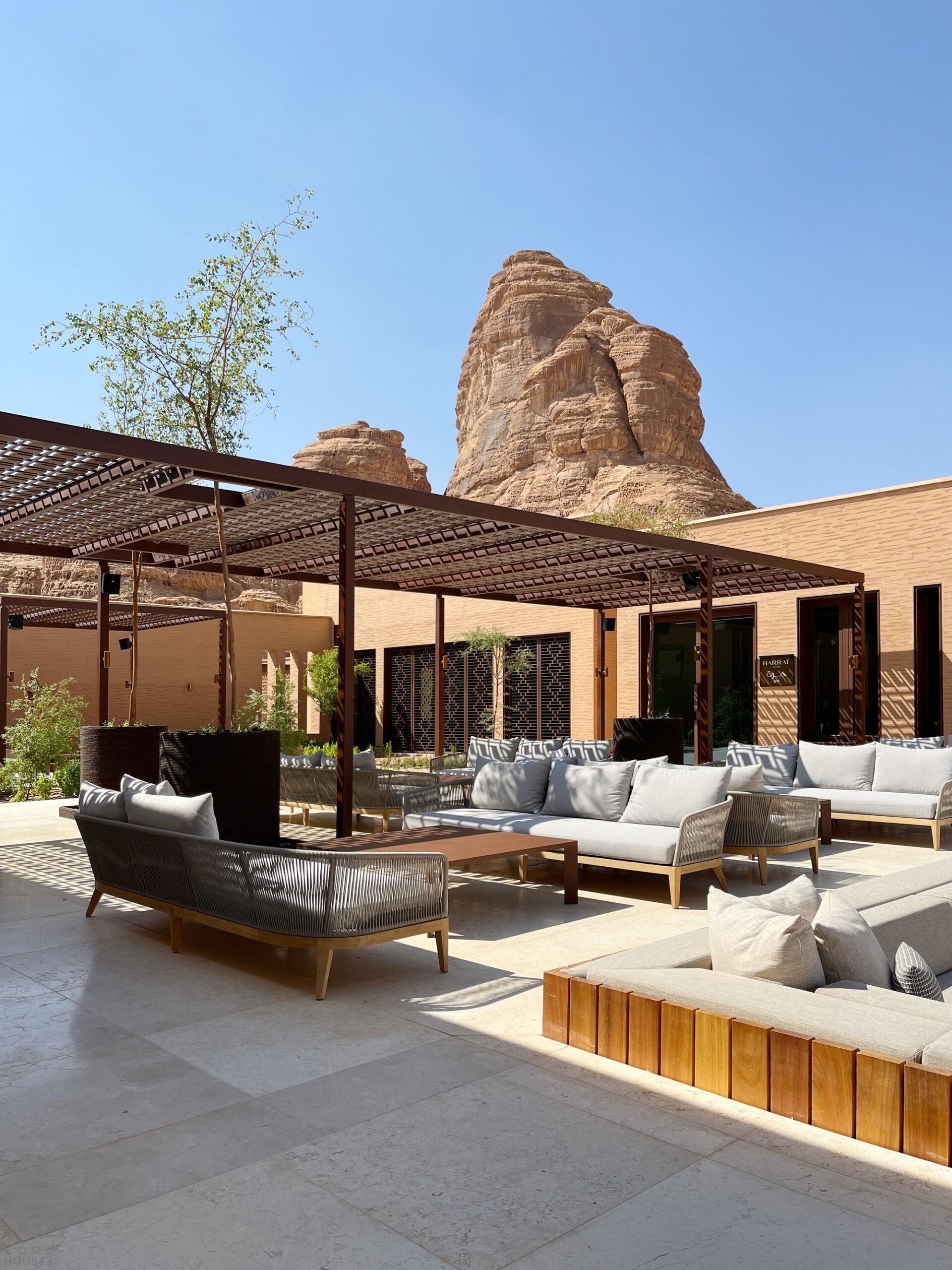 resort na Arábia Saudita resort na Arábia Saudita