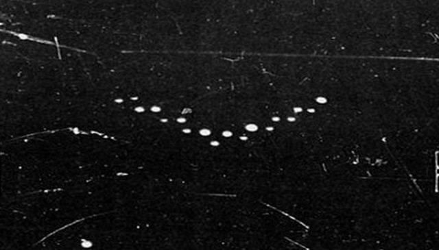 Caso ufológico: As luzes de Lubbock | Polêmica | aliens, blue book, lubbok, luzes, mistérios, OVNIs, polêmica, ufos