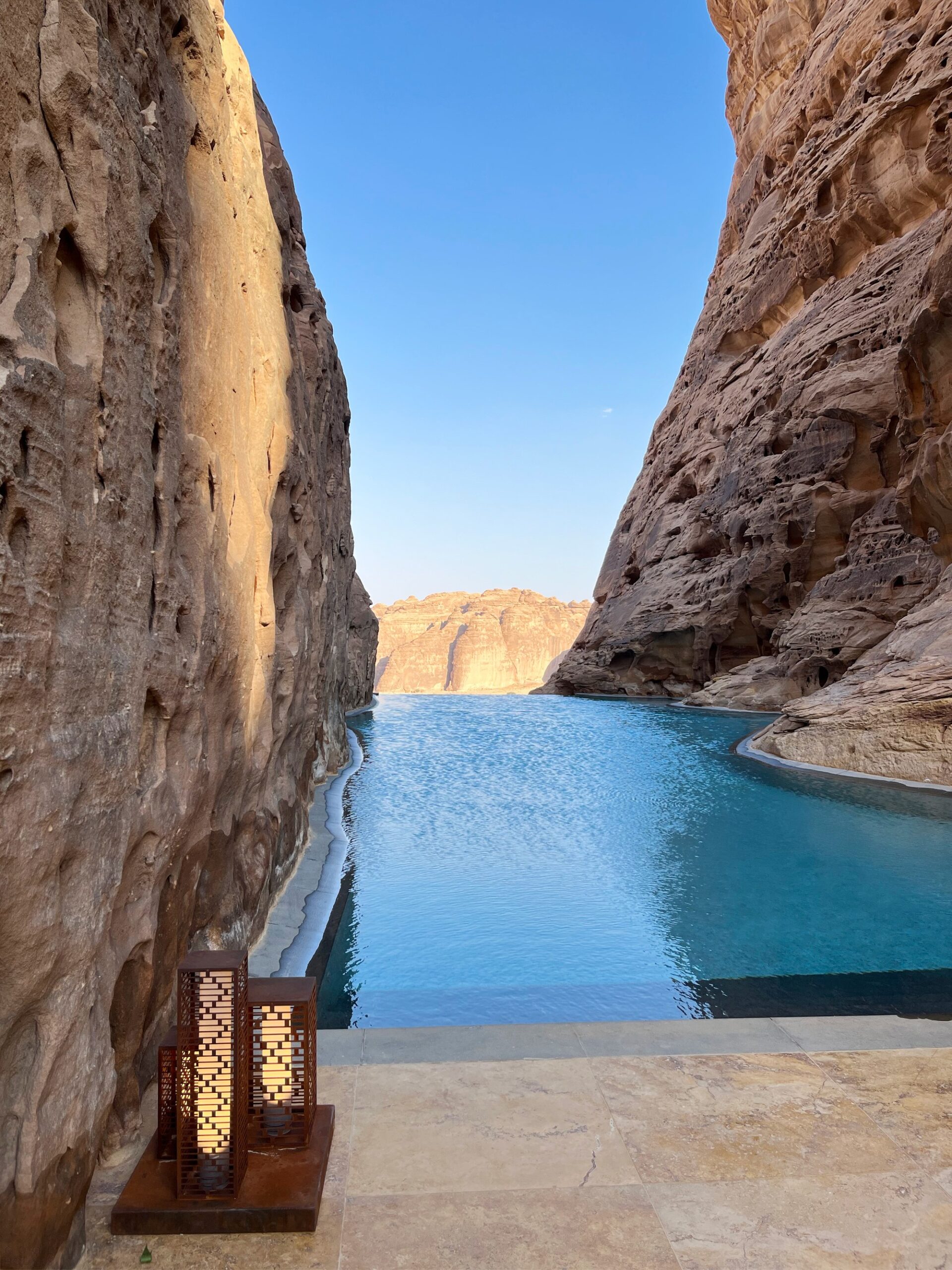 resort na Arábia Saudita resort na Arábia Saudita