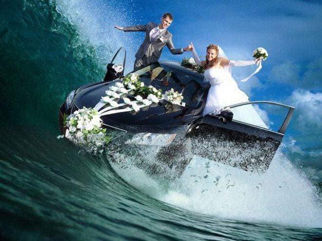 As piores ideias para fotos de casamento 401233253 919381889745362 1786652574374796587 nResultado | Curiosidades | bizarro, casamento, fail, fotos, humor, ridículo, russia