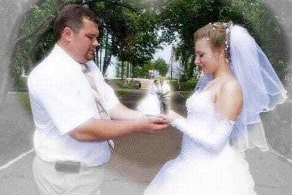 As piores ideias para fotos de casamento 401344809 919382156412002 2417272331279466841 nResultado | Curiosidades | bizarro, casamento, fail, fotos, humor, ridículo, russia