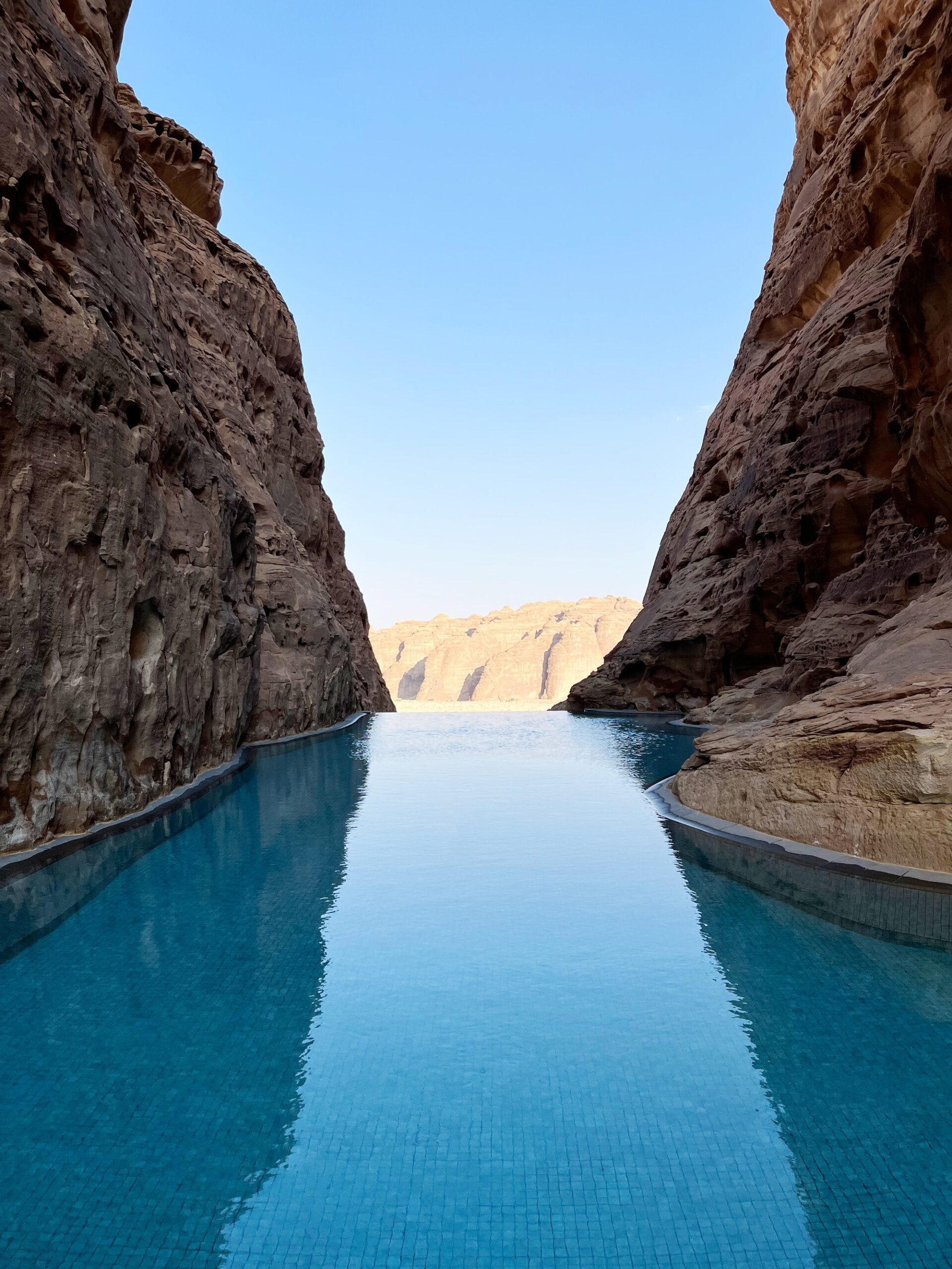 resort na Arábia Saudita resort na Arábia Saudita