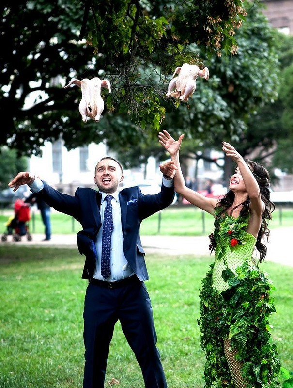 As piores ideias para fotos de casamento 5ac4a06569291 UJA9lWB 605 | Curiosidades | bizarro, casamento, fail, fotos, humor, ridículo, russia