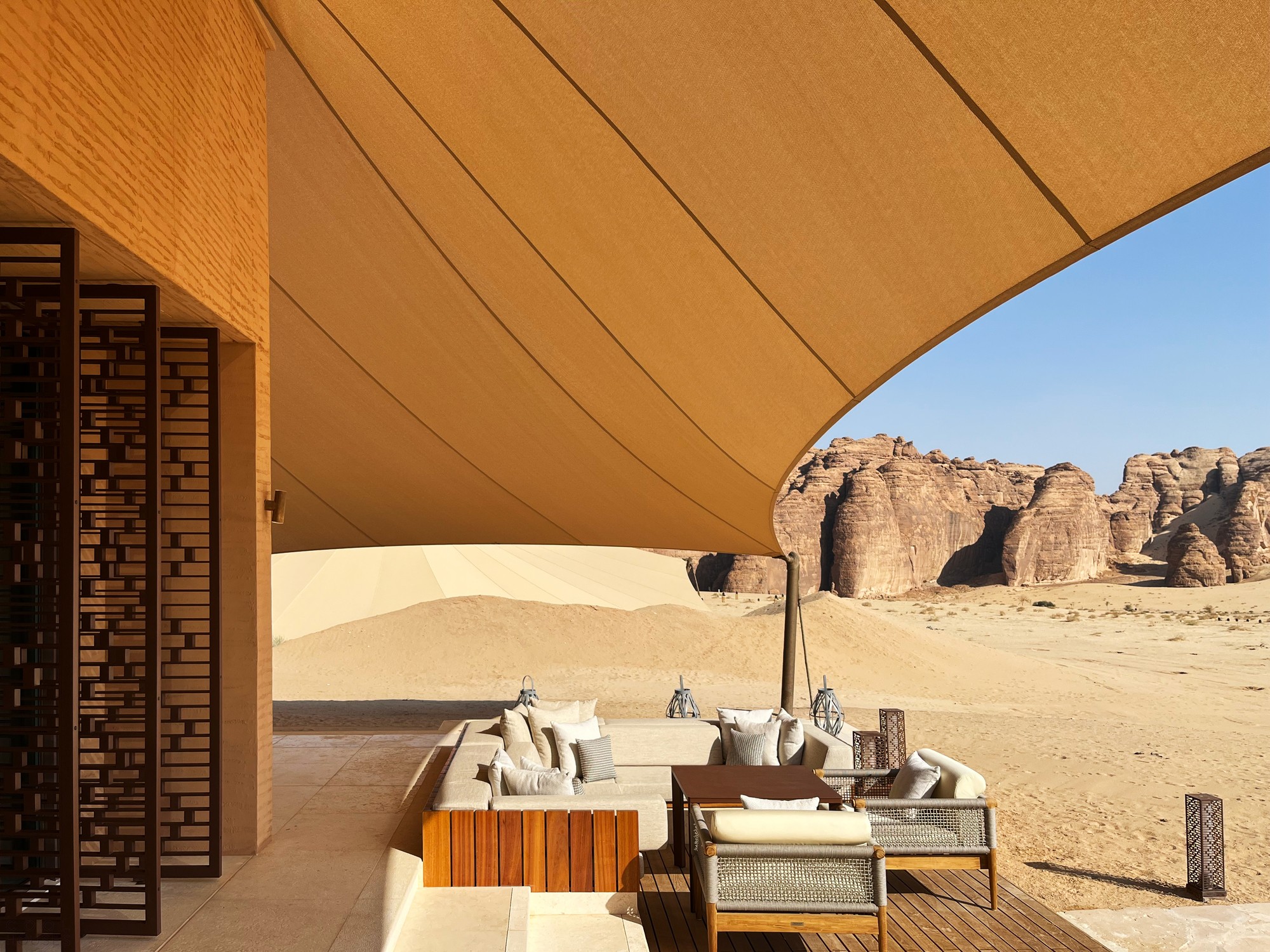 resort na Arábia Saudita resort na Arábia Saudita