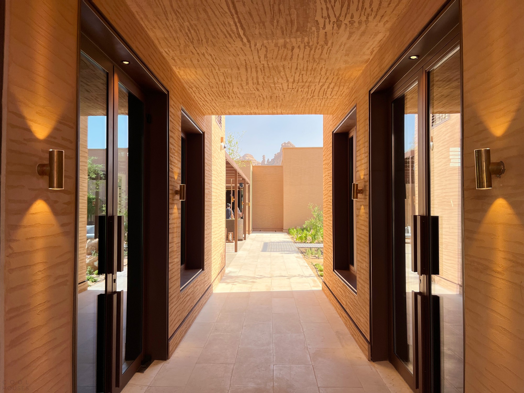 resort na Arábia Saudita resort na Arábia Saudita