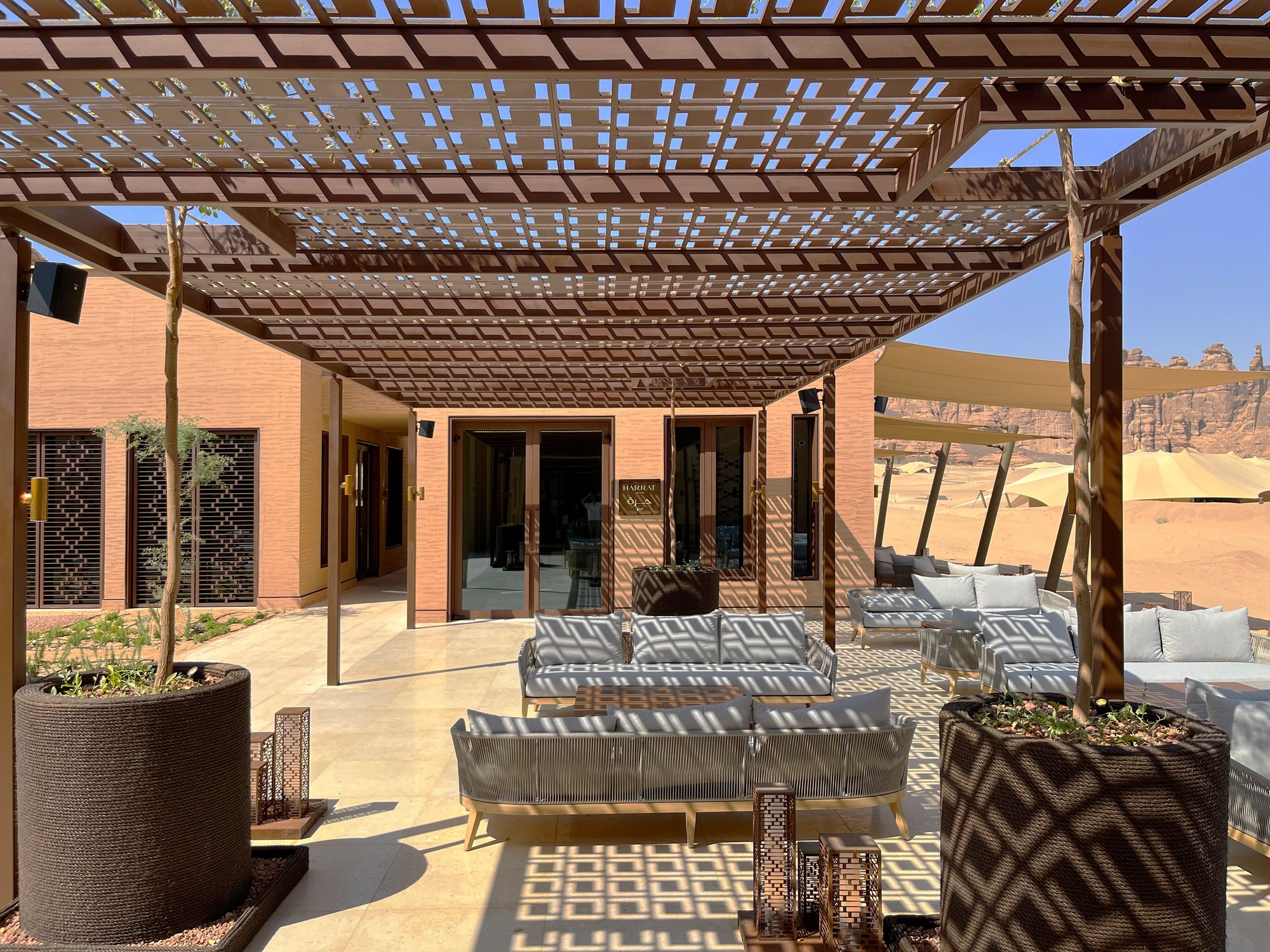 resort na Arábia Saudita resort na Arábia Saudita