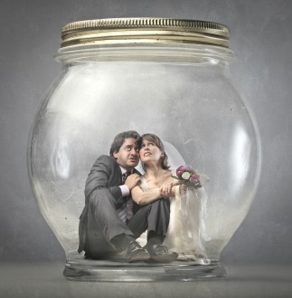 As piores ideias para fotos de casamento Bad photoshop | Curiosidades | bizarro, casamento, fail, fotos, humor, ridículo, russia