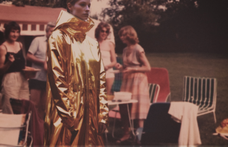 O contato de 1976 aliencamping | Contos | aliens, conto, Contos, ufo