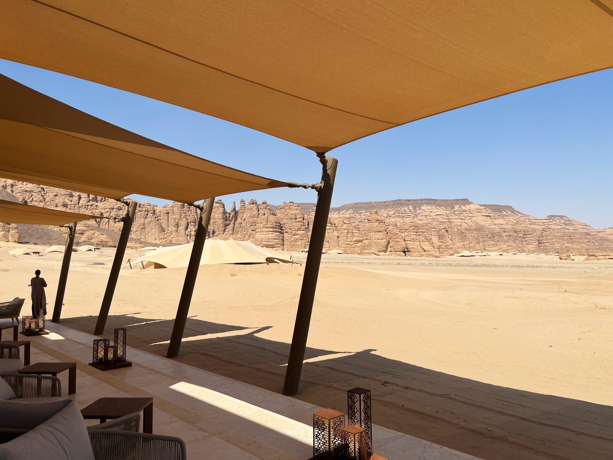 resort na Arábia Saudita resort na Arábia Saudita