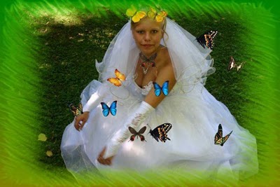 As piores ideias para fotos de casamento bad pic | Curiosidades | bizarro, casamento, fail, fotos, humor, ridículo, russia