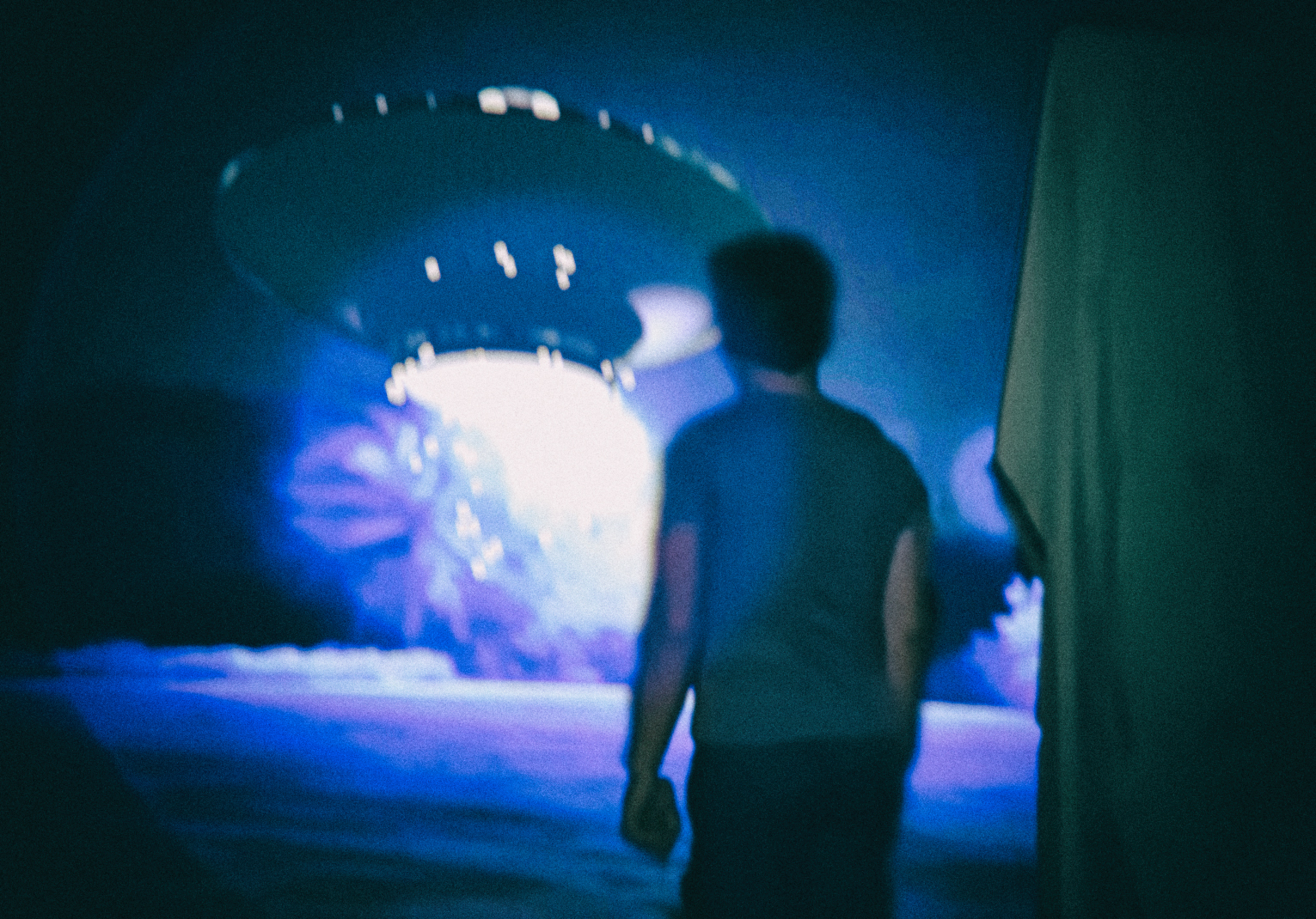 O contato de 1976 decolaufofinal | Contos | aliens, conto, Contos, ufo