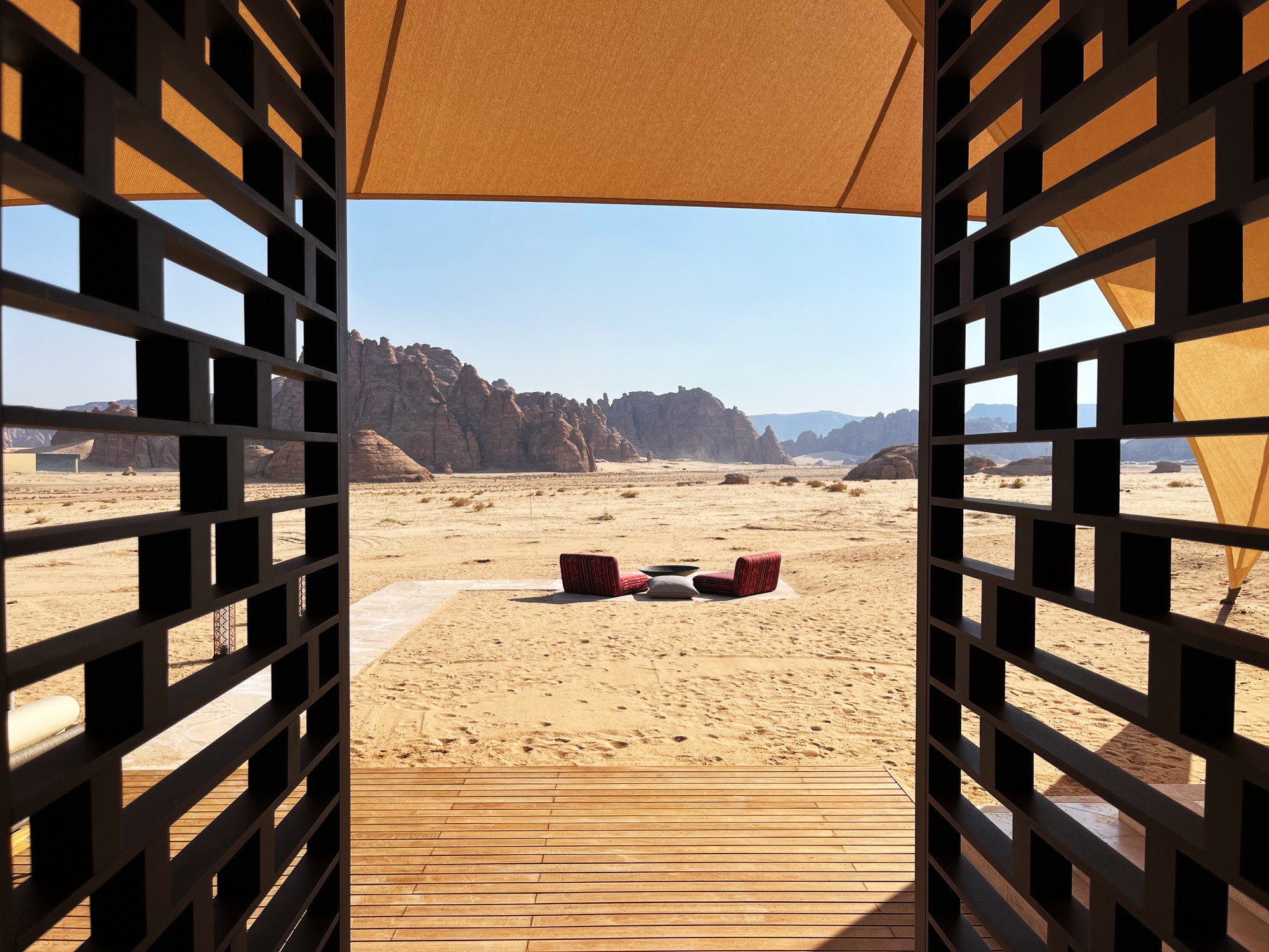 resort na Arábia Saudita resort na Arábia Saudita