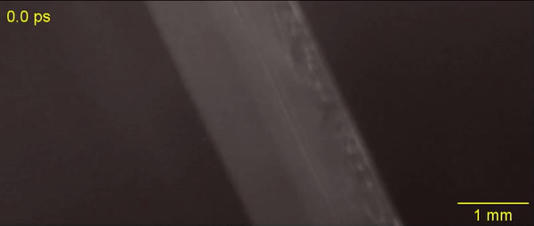 A super câmera lenta que consegue capturar a velocidade da luz femto | Incrível | câmera, ciência, incrível, Tecnologia, velocidade da luz
