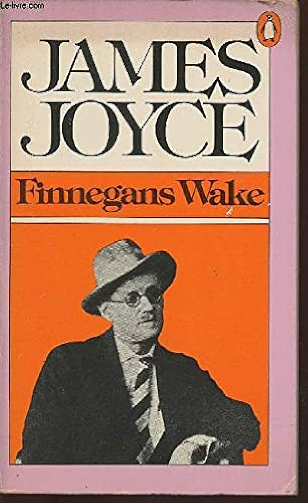Quase 30 anos num só livro! Um clube de leitura terminou de ler o livro mais difícil do mundo finnegans wake | Curiosidades | bizarro, curioso, livro, recorde