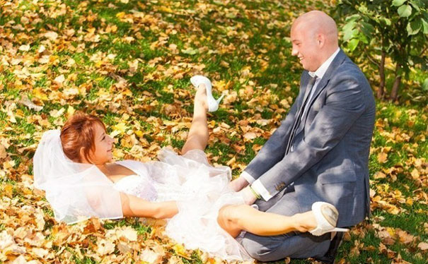 As piores ideias para fotos de casamento funny weird russian wedding photos 107 5ac479b91e4d4 605 | Curiosidades | bizarro, casamento, fail, fotos, humor, ridículo, russia