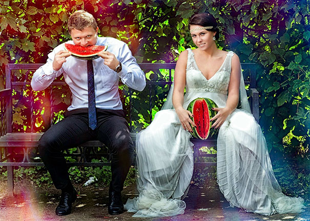 As piores ideias para fotos de casamento funny weird russian wedding photos 142 5ac493524f235 605 | Curiosidades | bizarro, casamento, fail, fotos, humor, ridículo, russia