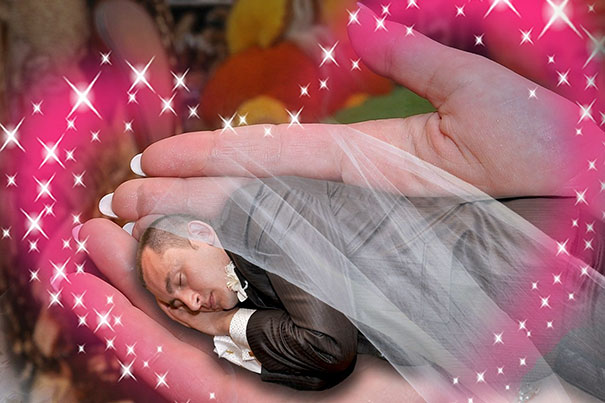 As piores ideias para fotos de casamento funny weird russian wedding photos 155 5ac49a3e682e3 605 | Curiosidades | bizarro, casamento, fail, fotos, humor, ridículo, russia