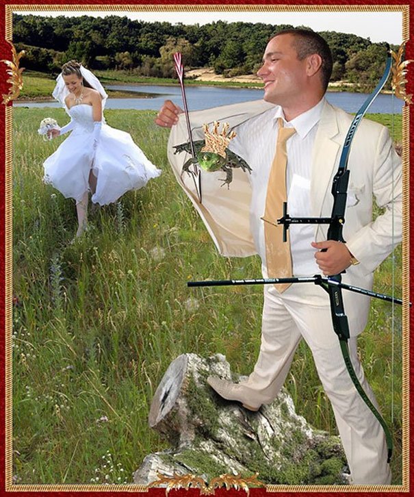 As piores ideias para fotos de casamento funny weird russian wedding photos 22 5ac71ad082c64 605 | Curiosidades | bizarro, casamento, fail, fotos, humor, ridículo, russia