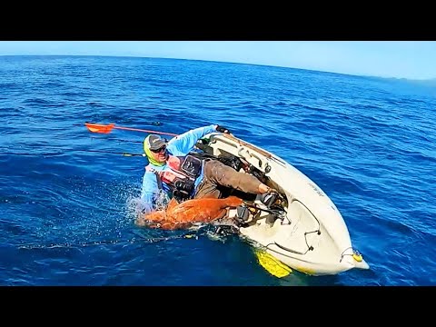Caiaque de Pesca Duplo: A Dupla Aventura nas Águas estabilidade é fundamental