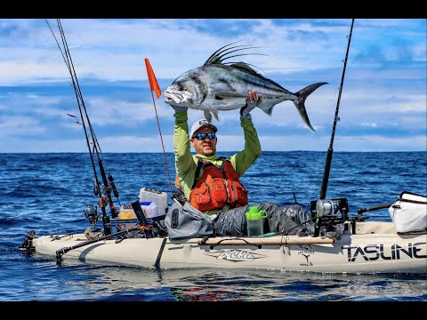 Caiaque de Pesca Duplo: A Dupla Aventura nas Águas hqdefault 11 | Dicas | caiaque, dicas, pesca