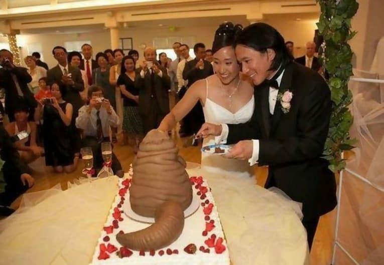As piores ideias para fotos de casamento http www topcrazypress com uploads default trave 223 | Curiosidades | bizarro, casamento, fail, fotos, humor, ridículo, russia