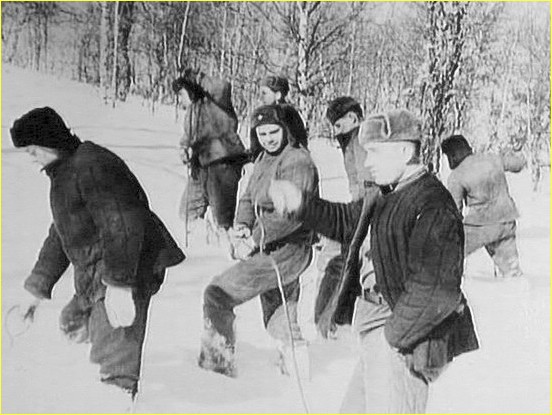 Fotos perdidas do incidente de Dyatlov Pass image 18 | Polêmica | dyatlov, mistério, mortes, polêmica, russo, soviético