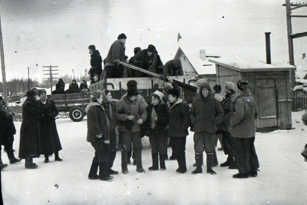 Fotos perdidas do incidente de Dyatlov Pass image 19 e1458246705539 | Polêmica | dyatlov, mistério, mortes, polêmica, russo, soviético